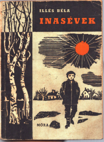 B�la Ill�s - Inas�vek