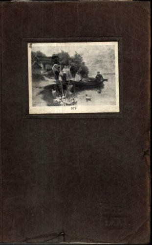 rversi Kzlny (A M. Kir. Postatakarkpnztr rversi Csarnoknak 1935. oktberi aukcija) 3. rendkvli szm