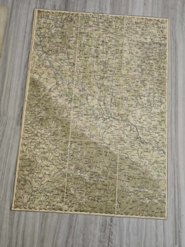 Belovar 1:200.000
