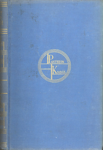 Barry Pain - Férfikor