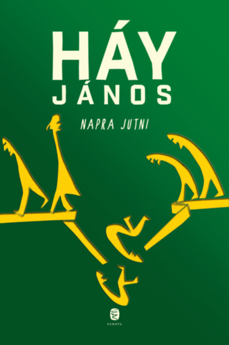 Hy Jnos - Napra jutni