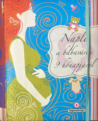 Napl� a babav�r�s 9 h�napj�r�l