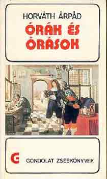 Horv�th �rp�d - �r�k �s �r�sok (gondolat zsebk�nyvek)