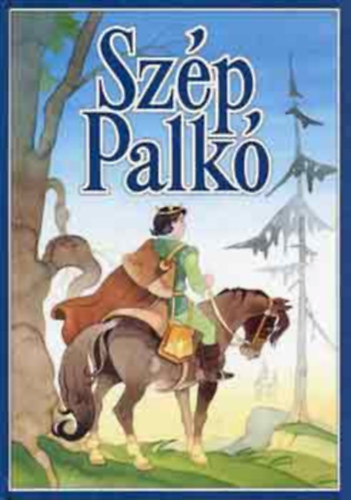 Szp Palk