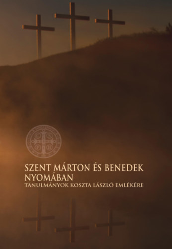 Szent Mrton s Benedek nyomban