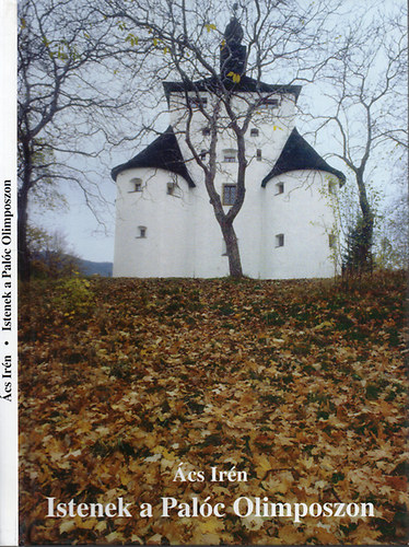 �cs Ir�n - Istenek a Pal�c Olimposzon