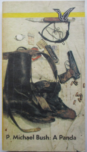 P. Michael Buch - A Panda
