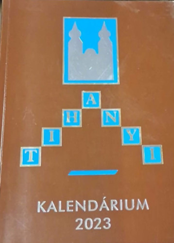 Tihanyi kalendárium 2023