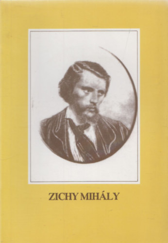 Fenyves Mria Annunziana - Zichy Mihly - Szletsnek 170. vforduljra (dediklt)