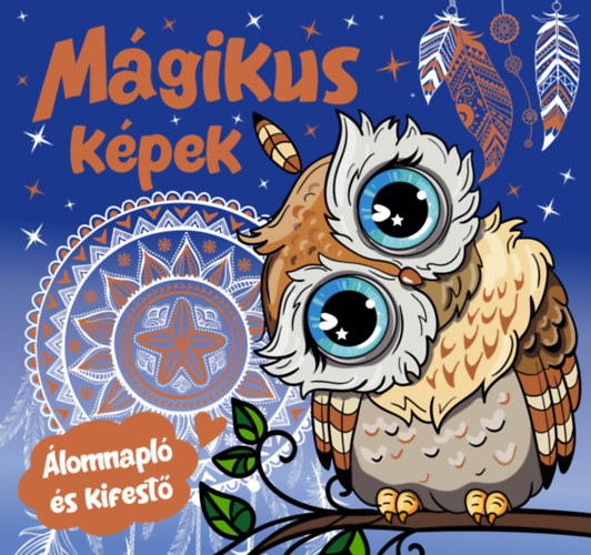 Mgikus kpek