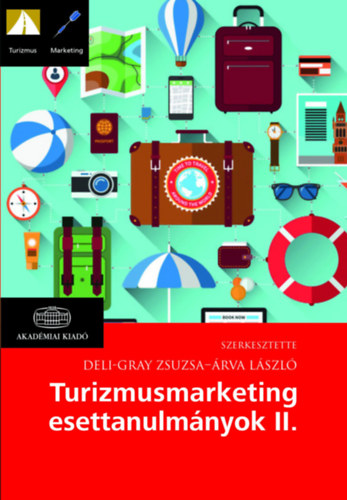 Turizmusmarketing esettanulm�nyok II.
