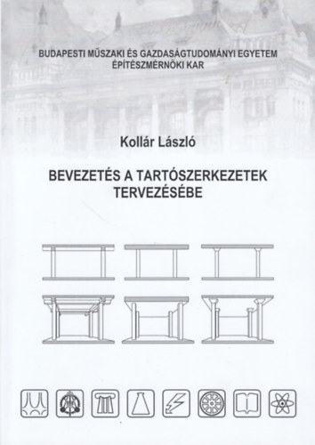 Bevezetés a tartószerkezetek tervezésébe