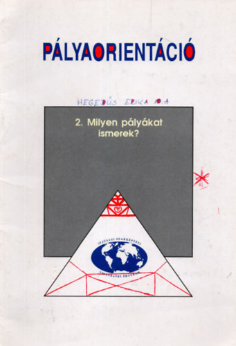 Galambos Katalin - Plyaorientci 2. - Milyen plykat ismerek?