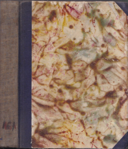 A. Augusto Monti - Tarigo, a kalandok hőse (Pesti Hirlap Könyvek 161.)