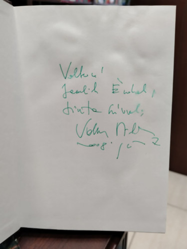 Vámos Miklós - Utazások Erotikában (Ki a franc az a Goethe?)