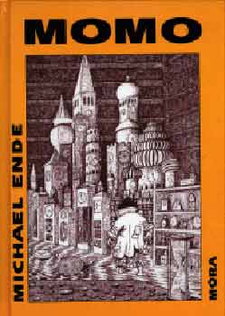Michael Ende - Momo