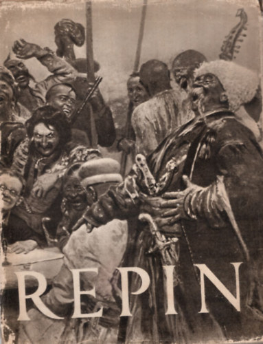 Xenia Danko - Ilya Repin