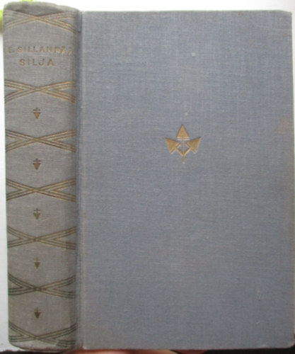 Frans Eemil Sillanp�� - Silja