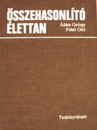 �d�m Gy�rgy-Feh�r Ott� - �sszehasonl�t� �lettan