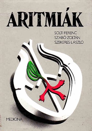 Solti Ferenc-Szab� Zolt�n-Szekeres L�szl� - Aritmi�k