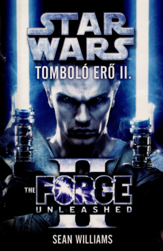 Sean Williams - Star Wars - Tombol er II.