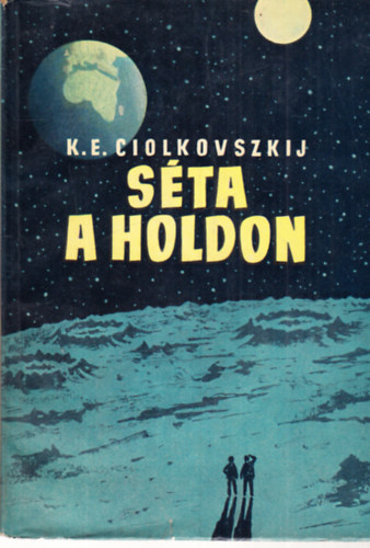 K.E. CIOLKOVSZKIJ - STA A HOLDON