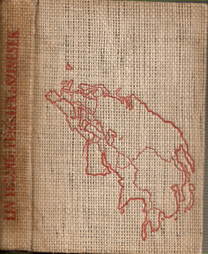 Lin Yutang - Fehrek s sznesek