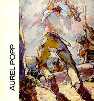 Sorbn Raoul - Aurel Popp (A mvszet kisknyvtra)