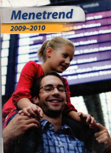 Menetrend 2009-2010