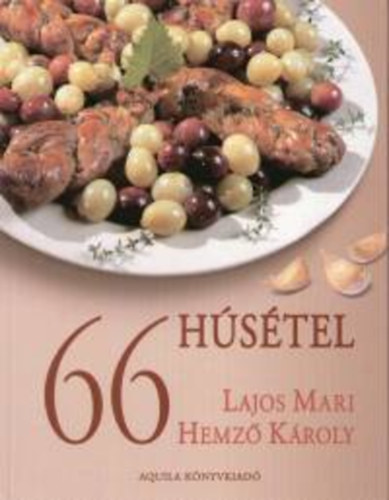 Lajos Mari; Hemz Kroly - 66 hstel