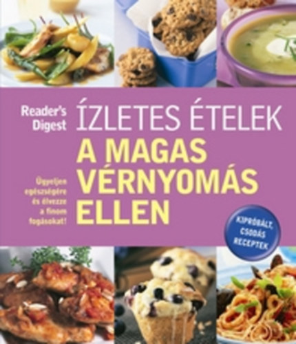 Reader's Digest - zletes telek a magas vrnyoms ellen