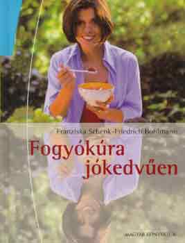 Schenk, F.-Bohlmann, F. - Fogykra jkedven