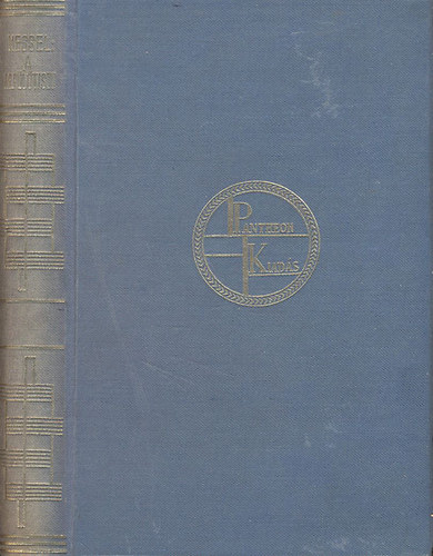 Joseph Kessel - A repltiszt (Dry Tibor ford.)