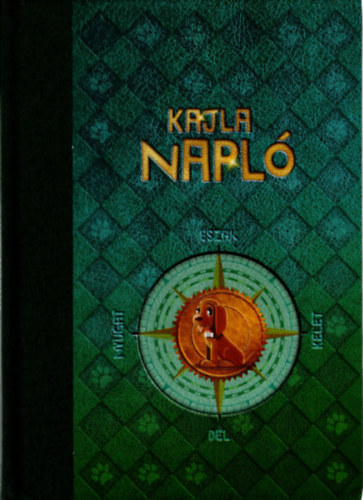 Kajla napl
