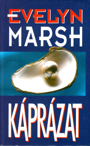 Evelyn Marsh - Kprzat