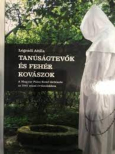Lgrdi Attila - Tansgtevk s fehr kovszok
