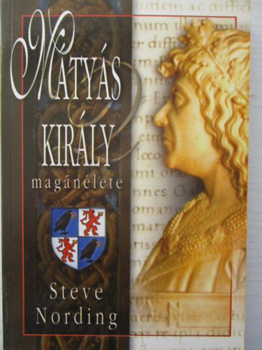 Steve Nording - Mtys kirly magnlete