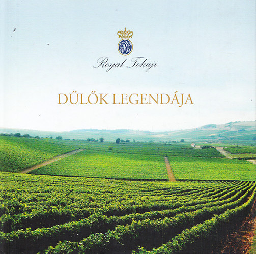 Nagy Kornl - Dlk legendja