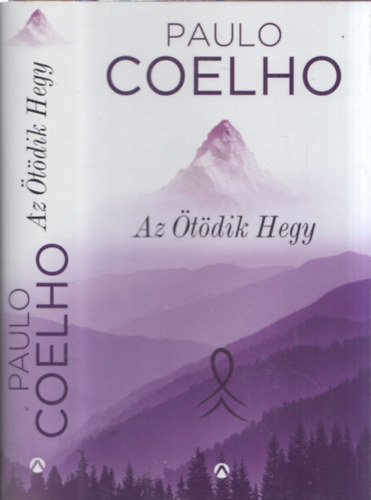 Paulo Coelho - Az ötödik hegy