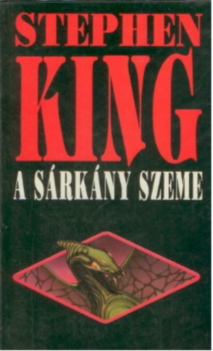 Stephen King - A srkny szeme