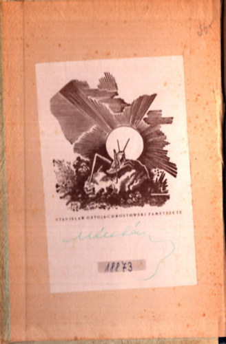 Mcs Lszl - Mcs Lszl sszes versei 1920-1940 (alrt, szmozott)