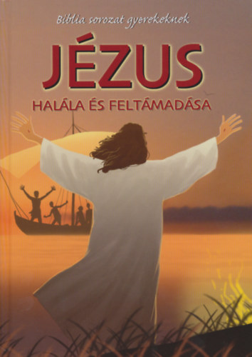 Joy Melissa Jensen - Jzus halla s feltmadsa