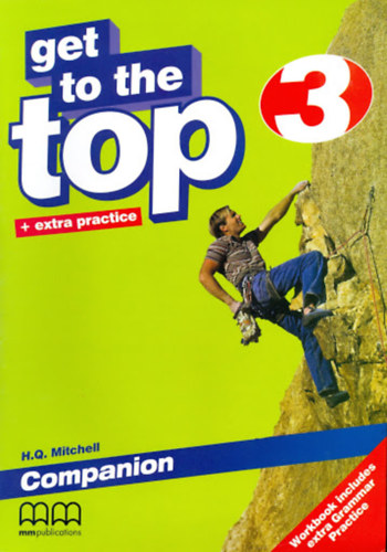 H. Q. Mitchell - GET TO THE TOP 3 COMPANION