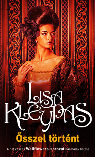Lisa Kleypas - Ősszel történt