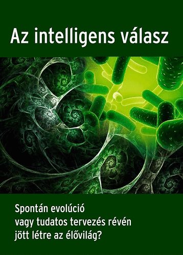 Tasi Istvn (szerk.) - Az intelligens vlasz