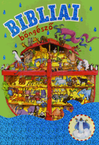 Gill Guide - Bibliai bngsz