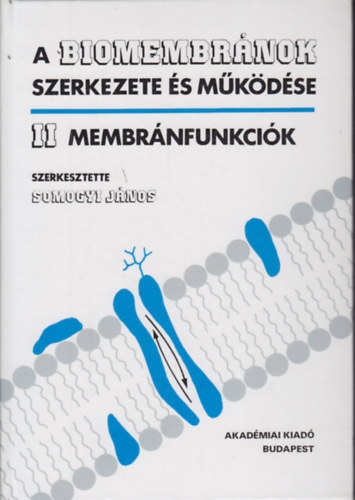 A biomembr�nok szerkezete �s m�k�d�se II.