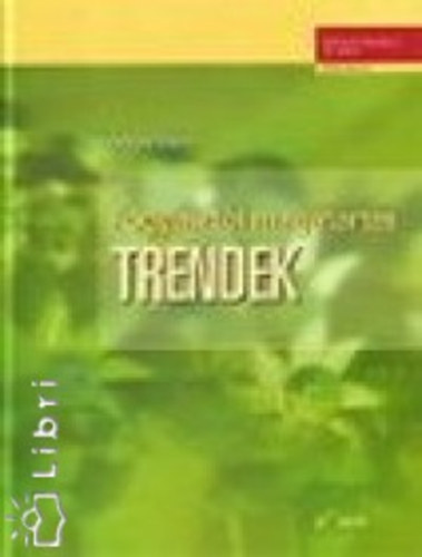 Trcsik Mria - Fogyaszti magatarts - Trendek