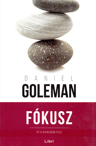 Daniel Goleman - Fkusz