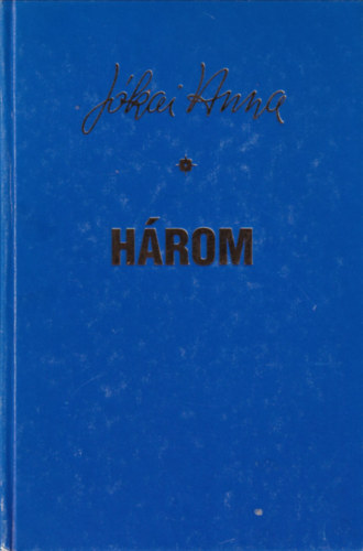 Jkai Anna - Hrom